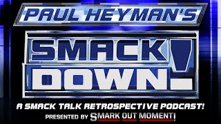 Paul Heyman's SmackDown Episode 3: Welcome Home Rocky