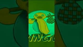 Pingu Intro 1986 In Greenseaflangedsawchorded