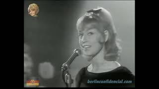 Video thumbnail of "Ina Martell - Down Town (1965)"