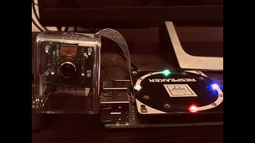 Custom Voice Assist using Raspberry Pi and Machine learning