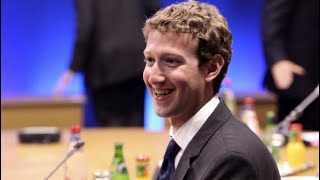 Mark Zuckerberg admits Facebook "made mistakes" after Cambridge Analytica scandal  | ITV News