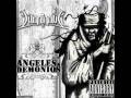 Iluminatik - Angeles & Demonios - Listos para la pelea