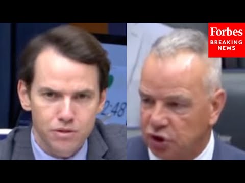 Kevin Kiley Asks Witness About Tree Care OSHA Standards To Protect Workers From Industry Dangers Episode cover