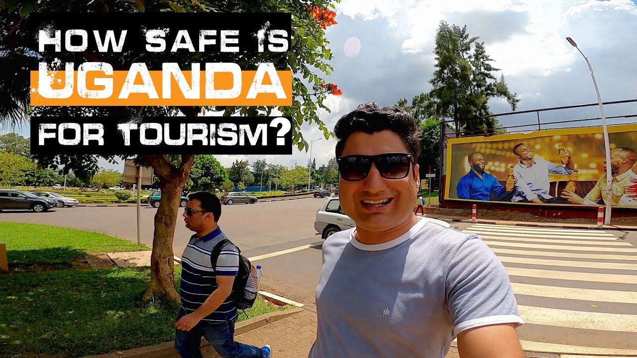 travel to uganda safe