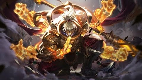 Imagine If I Had A Real Weapon , Jax Pentakill