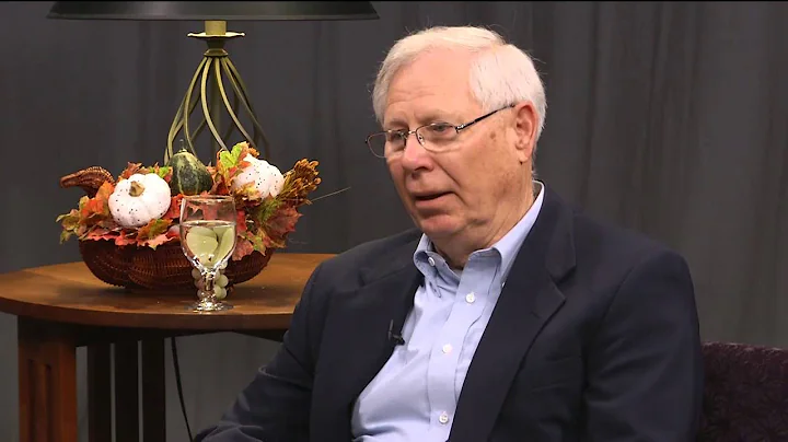 Fatty Acid Forum Legacy Series   Dr  Don Palmquist...