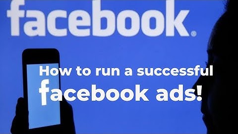 Unlock the Secrets to Successful Facebook Ads!