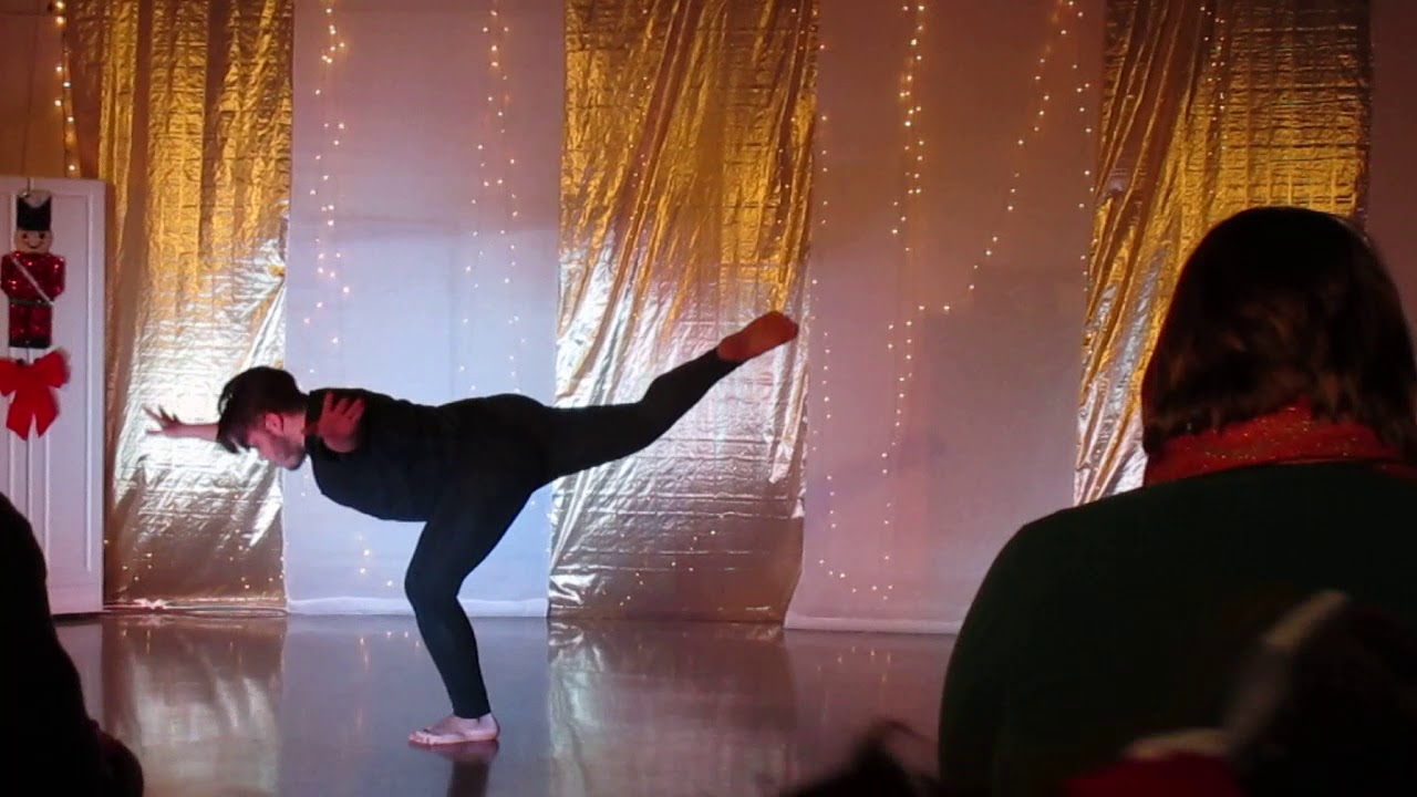 13 Fields Dance Studio, 12/16/17 1972 YouTube