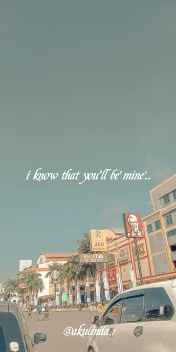 HARI BAHAGIA - ATTA AUREL (STORY WA)