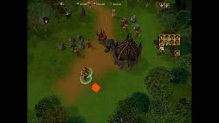 10min Gaming - Glest - No Commentary