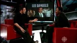 The Hour: Lee Daniels | CBC