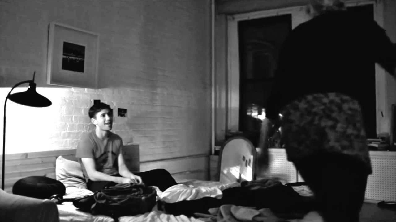 Frances ha trailer picture