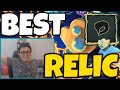 Which Relic is the Best in the Game?? / Amaz / Slay the Spire