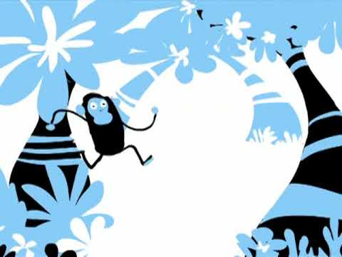 One Dozen Monkeys w/ Hannah Levine- They Might Be Giants