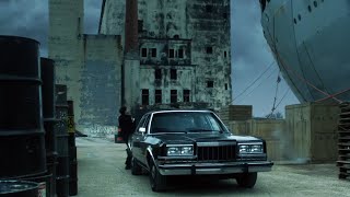 James Gordon Deja Vivir a Oswald Cobblepot | Gotham 1x01-Latino