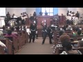 I Almost Let Go - CGBC Silent Expressions Mime Ministry