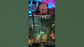 Psyker is OP #gaming #shorts #roguetrader