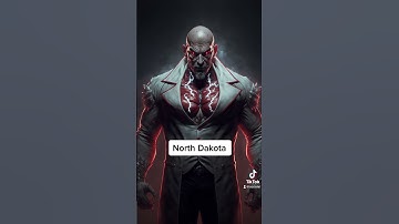 Asking Ai to Create a Villain for Each State pt 5