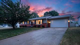 1822 Gentian Dr SE, Kentwood, MI