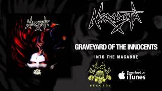 Watch Necrodeath Graveyard Of The Innocents video