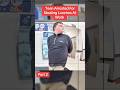 Teen Arrested For Stealing Lunches At Work #cops #copsoftiktok #teen