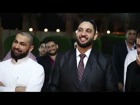 أفراح عائلة سويد حفل زواج الشاب محمد سليم سويد