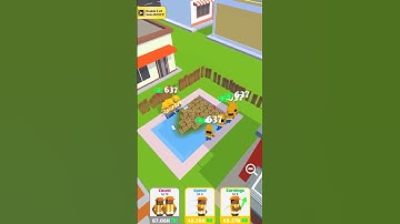 Best Offline Mobile Games for Android and iOS #shorts