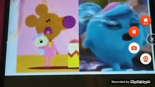 Rarity Yells At Shiny And Norrie Makes And Him Cry