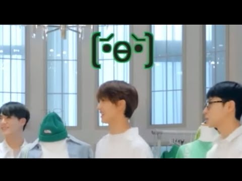 [nct 지성 천러 재민] 재민이랑 천재의~~ 해서 서운한 우리찌송이
