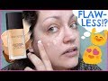 Let's Test!: Laura Mercier Flawless Fusion Ultra-Longwear Foundation