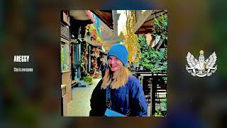 Areggy  She Is Awesome