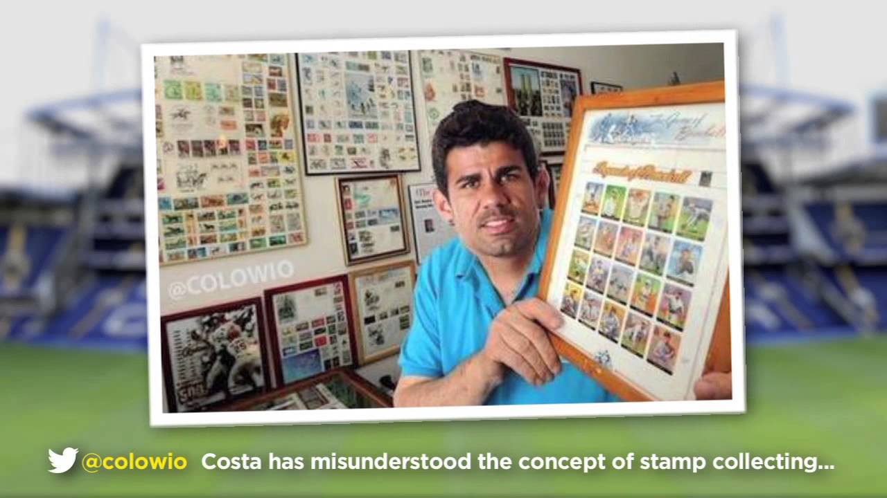 Diego Costa STAMPS twice - Top 10 Memes and Tweets! | Chelsea 1-0 Liverpool (2-1 agg.) manchester united transfer news