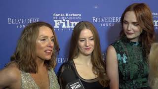 SBIFF 2020 - "The Marijuana Conspiracy" Filmmaker Interview