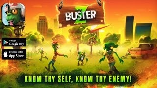 Z Buster