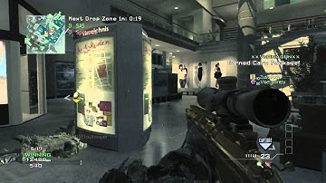 [MW3] Quad Feed 2