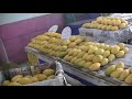 Лучший рынок Паттайи, рядос с Колизеем. Ratanakorn market