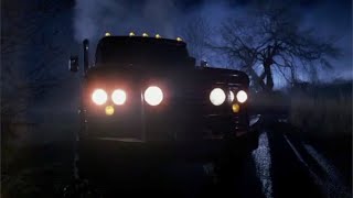 Supernatural - Dean V Killer Truck 1x13