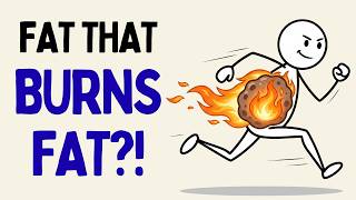 Why Your Body Has a Type of Fat That Actually Burns Energy