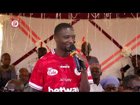 SIMBA DAY NDIO TAMASHA KUBWA AFRIKA TUJITOKEZE KWA WINGI KUUJAZA UWANJA WA MKAPA AHMED ALLY 