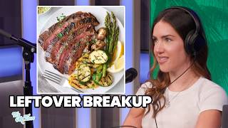 Tiktok Turns On Steak Girl Its Me Tinx