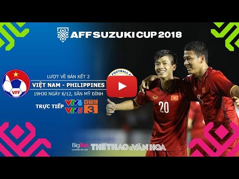 Video VTV6. Trực tiếp bóng đá. VTV6 Truc tiep bong da. Việt... - youtube