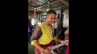 Oriental Brothers - CeeJay Vs. Legit - Guitar Challenge