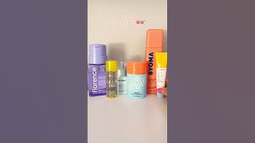 grwm + target run! 🛍️🎯 #algorithm #preppy #skincare#aesthetic #targetrun #grwm #target #biral #fyp