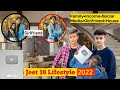 Jeet 18 lifestyle 2022  jiya khan ka boyfriend  biography of jeet 18 vlog youtuber jeet lifestyle