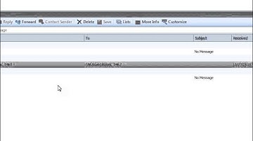 ShoreTel Communicator Training Video