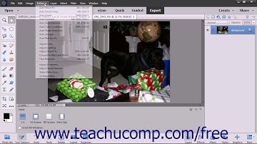 Photoshop Elements 15 Tutorial Adjust Skin Tone Adobe Training