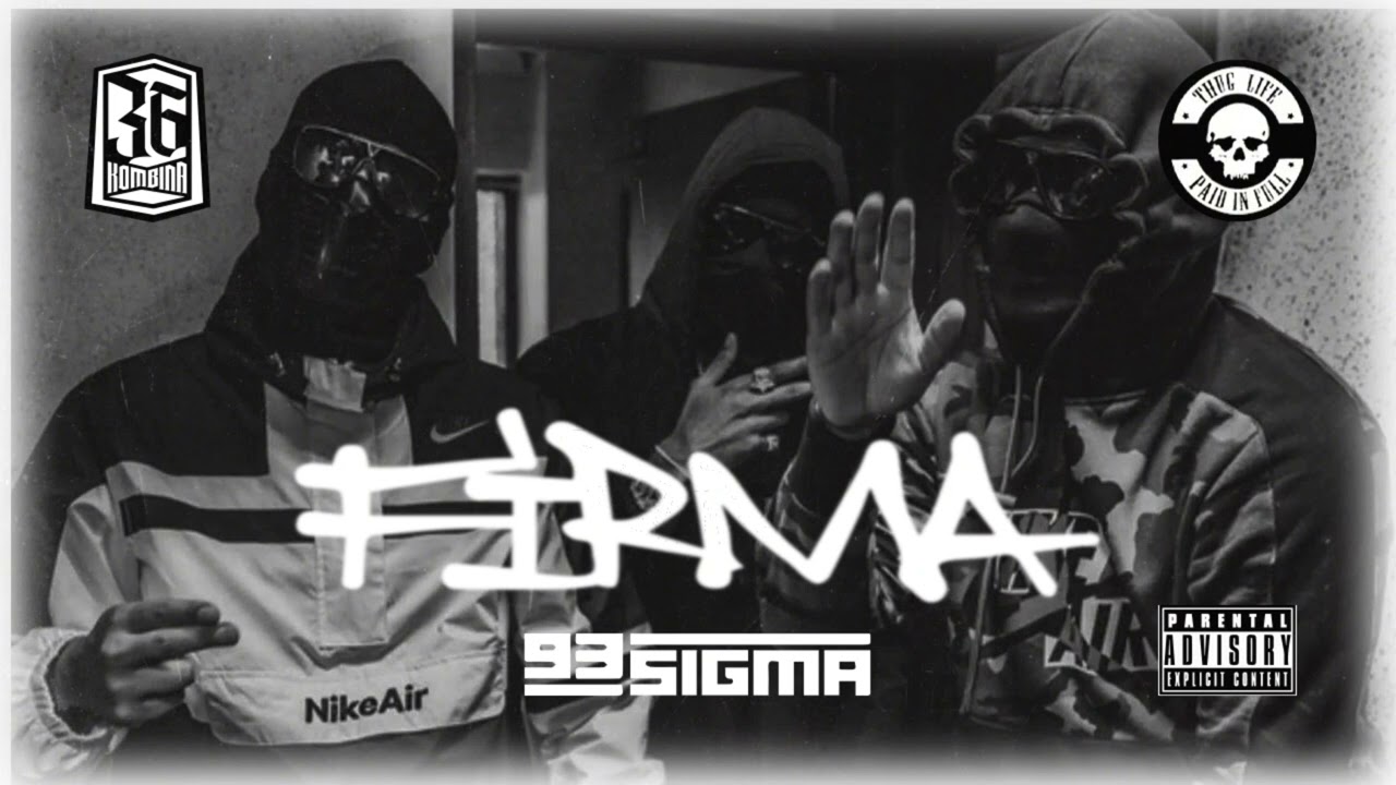 KILITZA X RZA (PIF) X DZACI - FIRMA [OFFICIAL WAV]