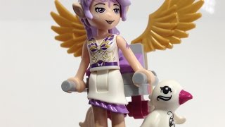 Lego Elves Frozen 2 Evantubehd
