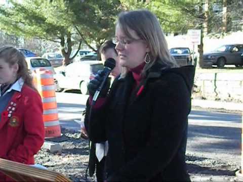 Remembrance day 2010.wmv