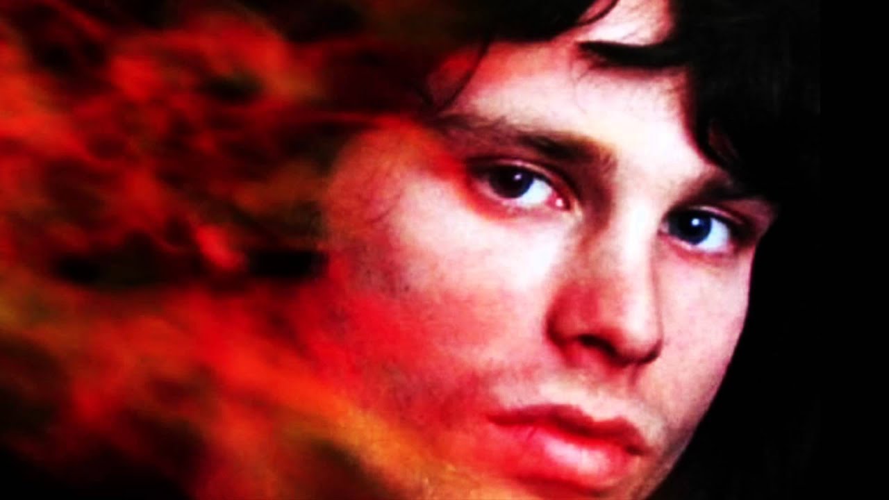 The Doors 5 To 1 Live In Canada 1970 Youtube
